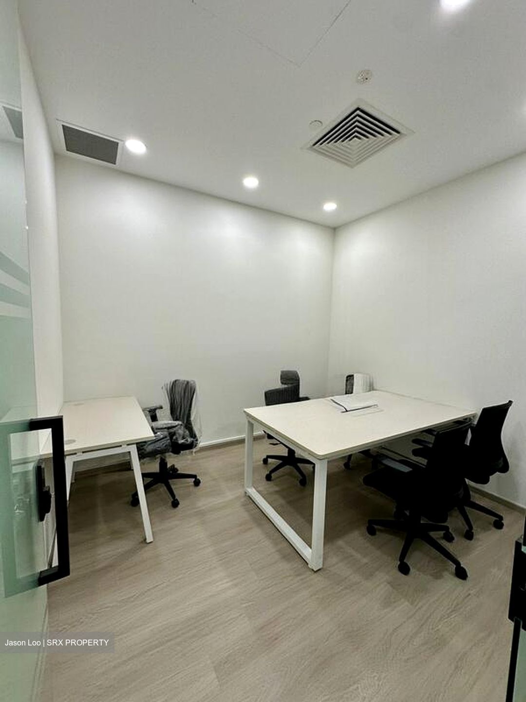 Woodlands MRT (D25), Office #503592181